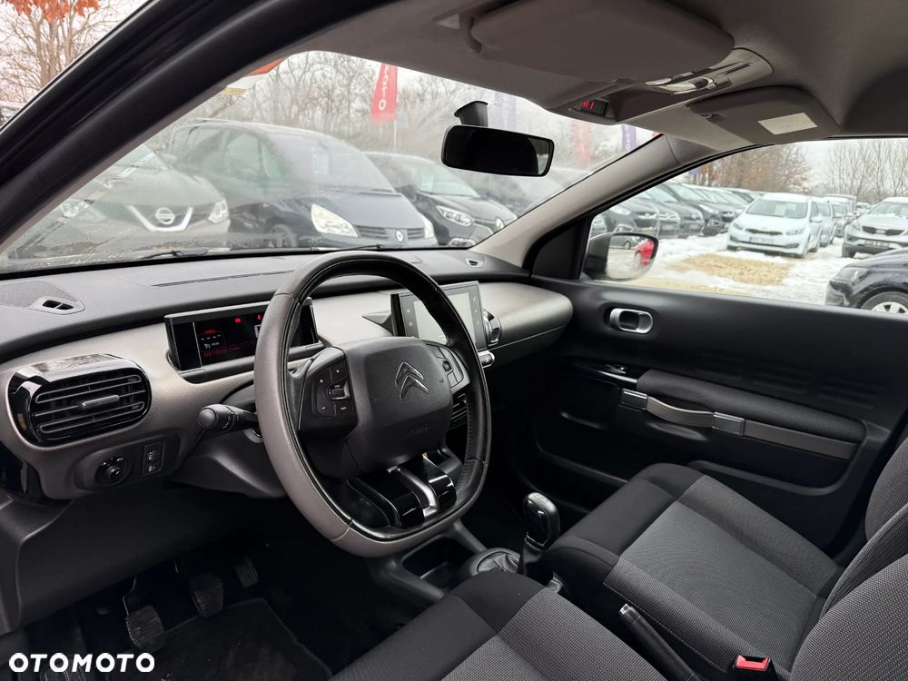 Citroën C4 Cactus VTi 82 Shine - 5