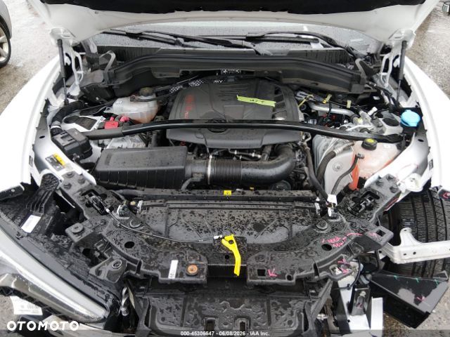Alfa Romeo Stelvio 2.0 Turbo Veloce Q4 - 15
