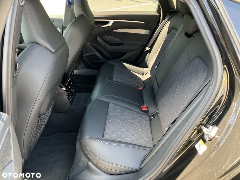 Audi A6 Limousine - 22