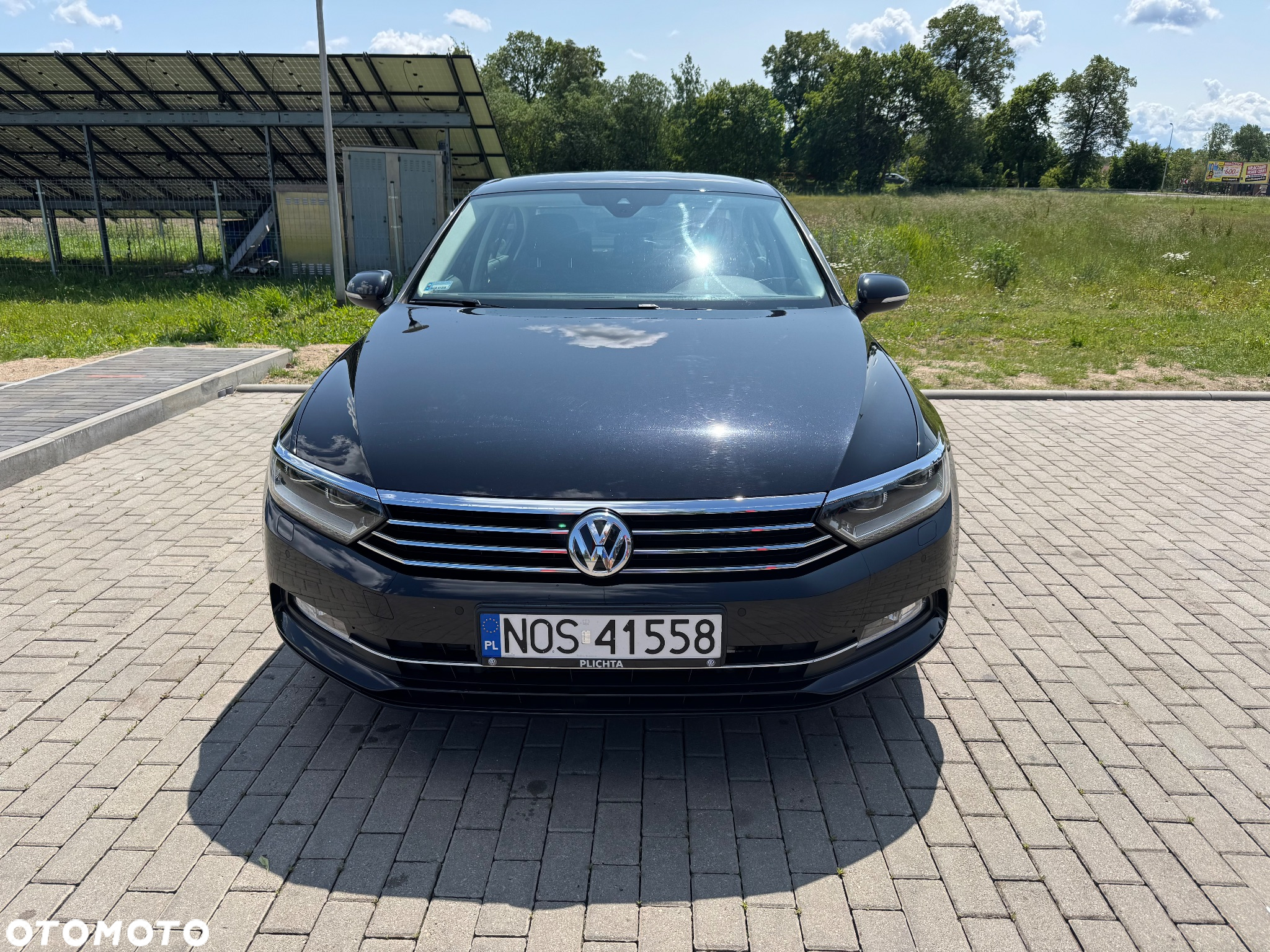 Volkswagen Passat 1.8 TSI BMT Comfortline - 2
