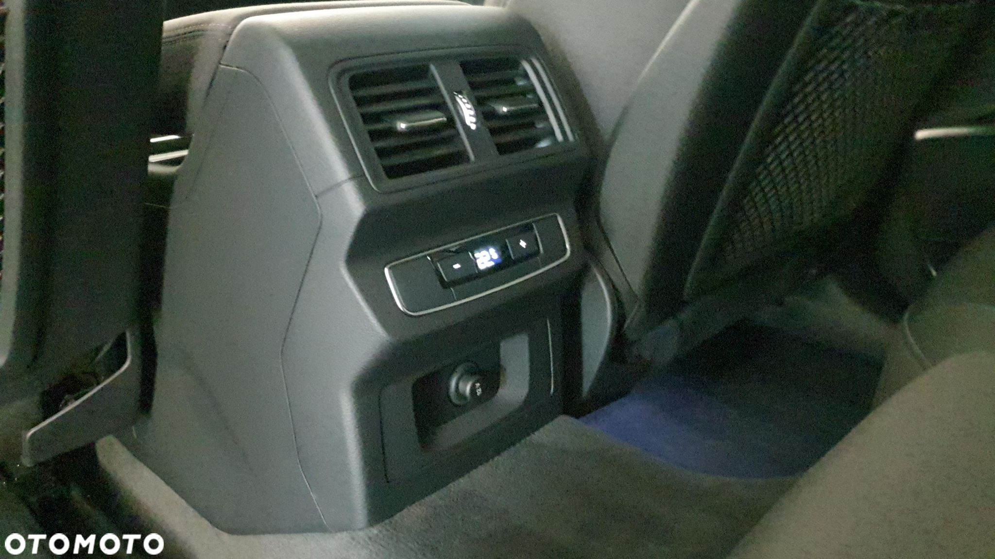 Audi Q5 45 TFSI mHEV Quattro Advanced S tronic - 20