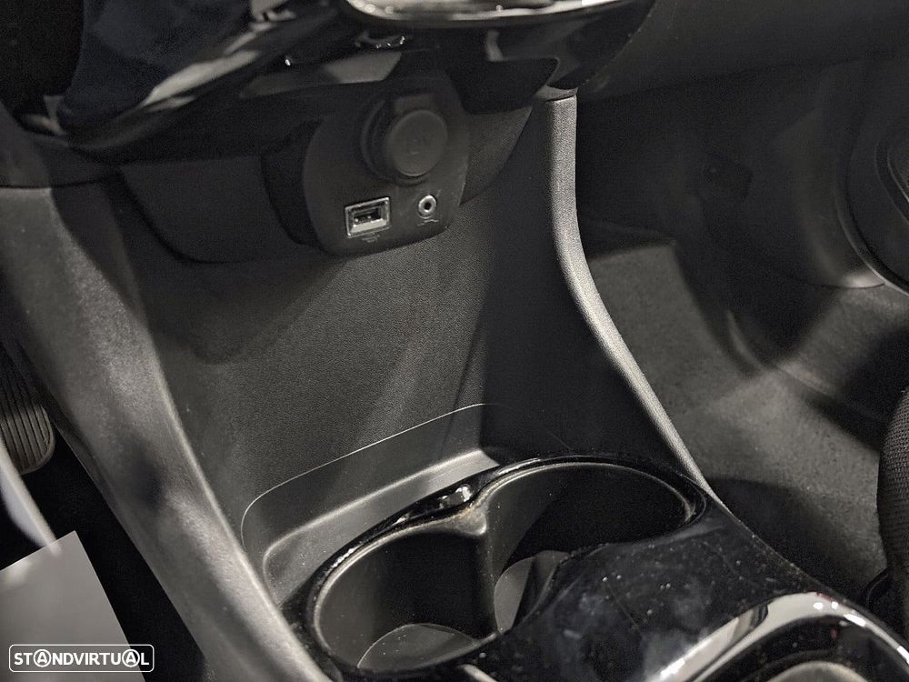 Citroën C1 1.0 VTi Feel - 9