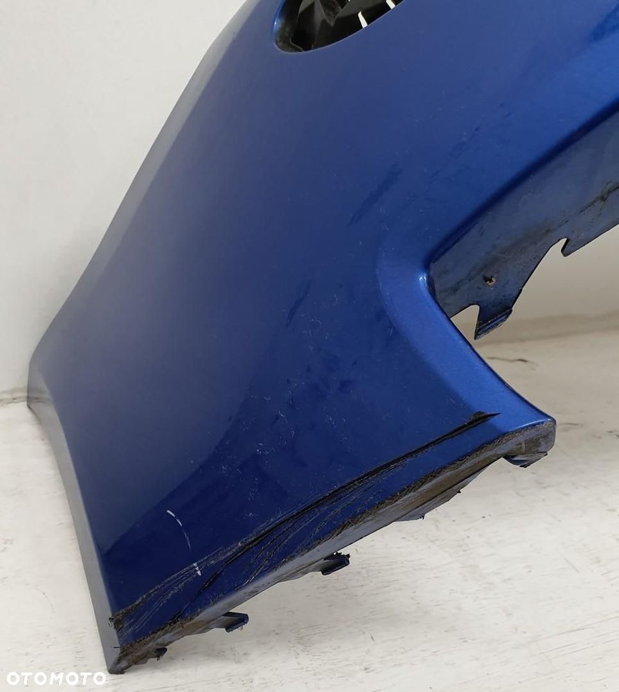 ZDERZAK PRZEDNI PRZÓD VW TOURAN 1T0807221 - 4