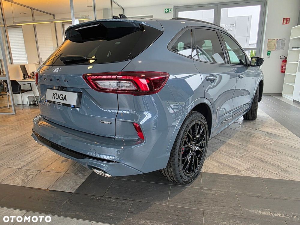 Ford Kuga - 7