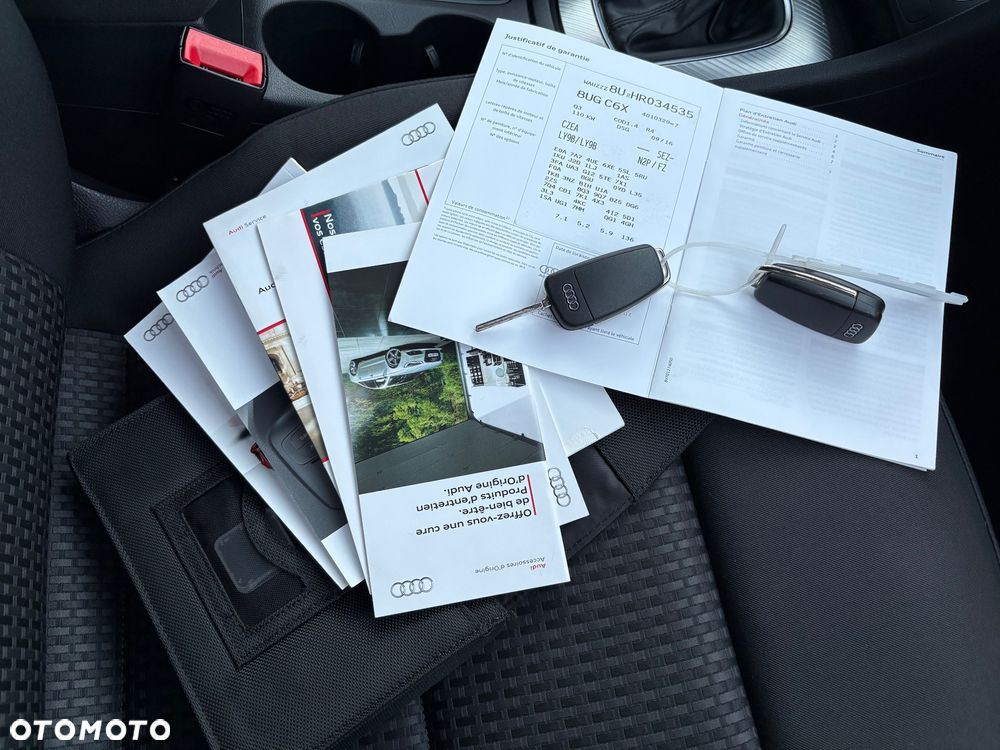 Audi Q3 1.4 TFSI CoD ultra S tronic - 30