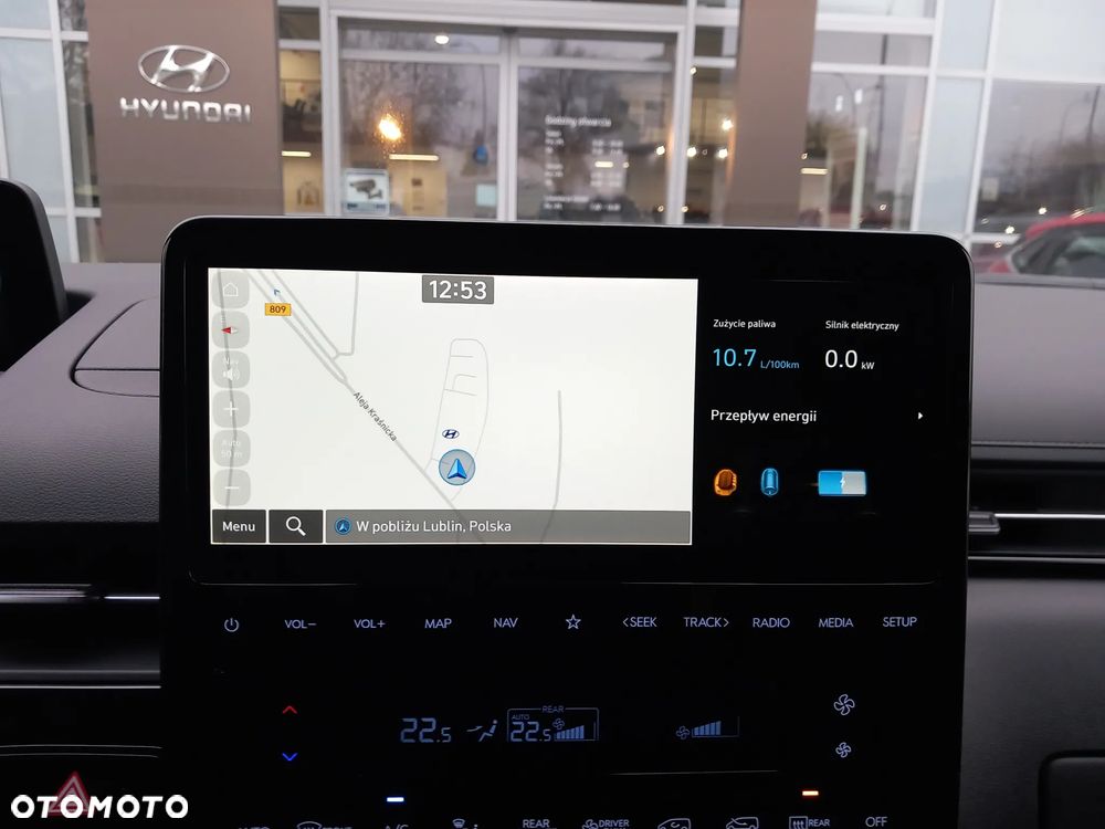 Hyundai Staria 1.6 T-GDI HEV Smart VIP - 28