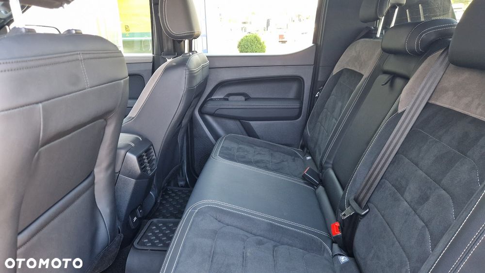 Volkswagen Amarok 3.0 V6 TDi 4MOTION Style - 12