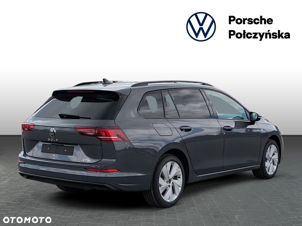 Volkswagen Golf Variant - 6