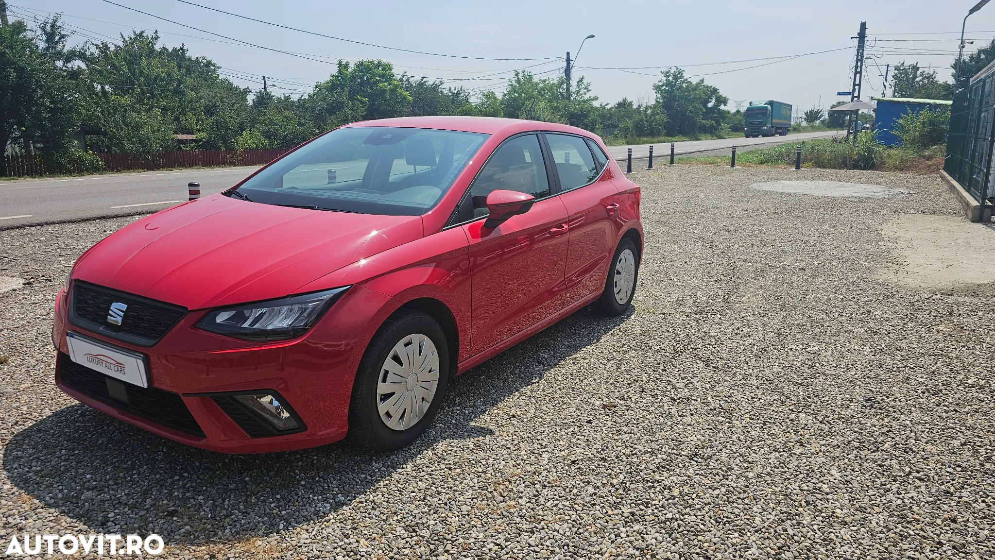 Seat Ibiza - 2