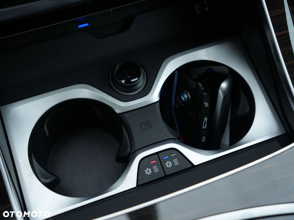 BMW X5 xDrive30d mHEV M Sport sport - 20