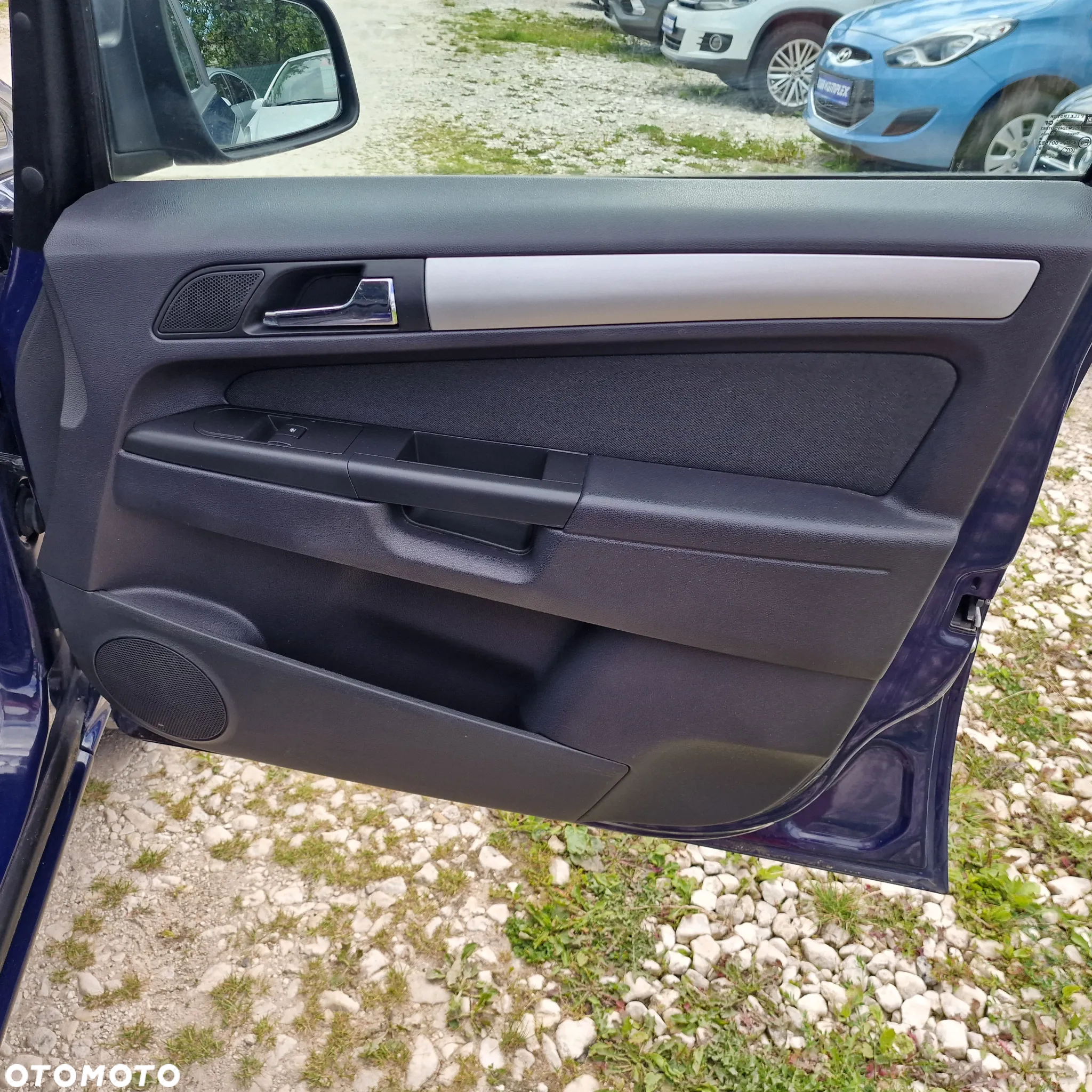Opel Zafira 1.6 Active - 17