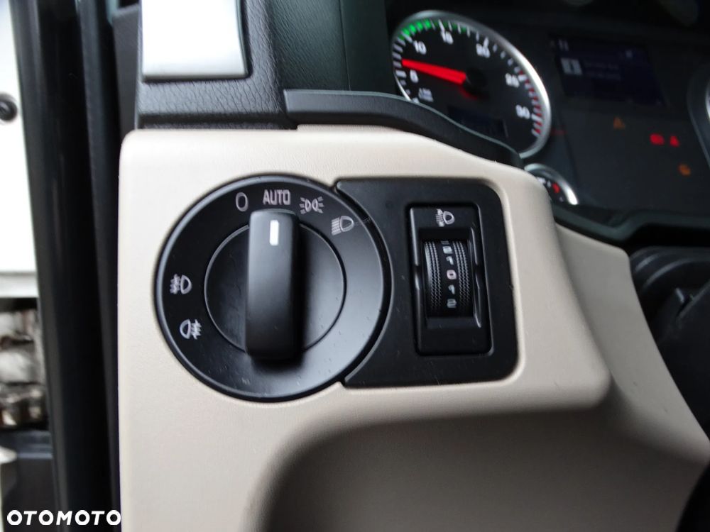 MAN TGX 26.510 6X2/2 BLS, serwisowany, - 15