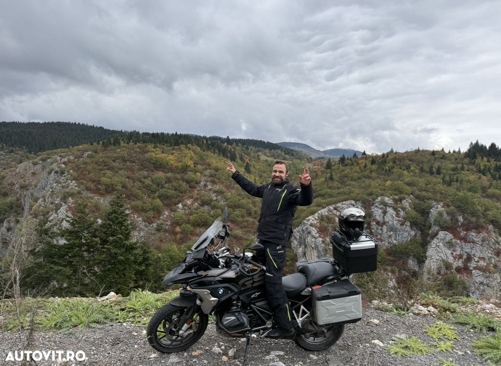 BMW R1250GS - 14