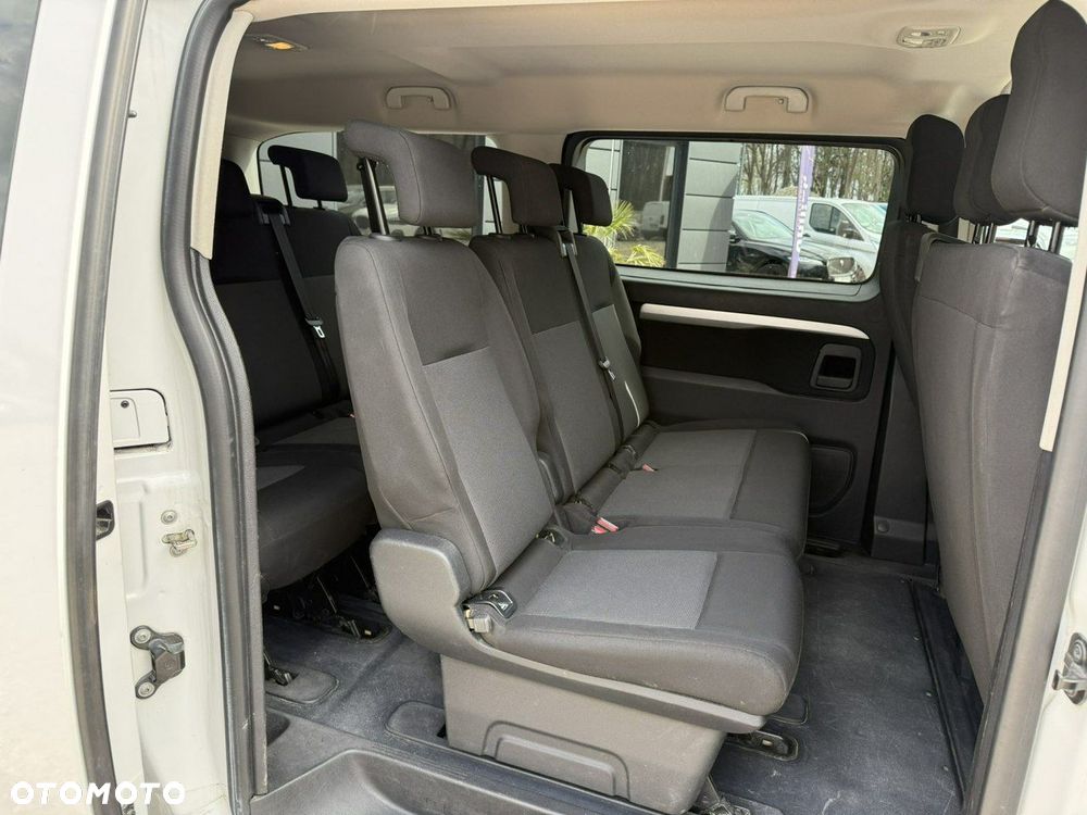 Toyota Proace Verso 2.0 D4-D Long Family - 23