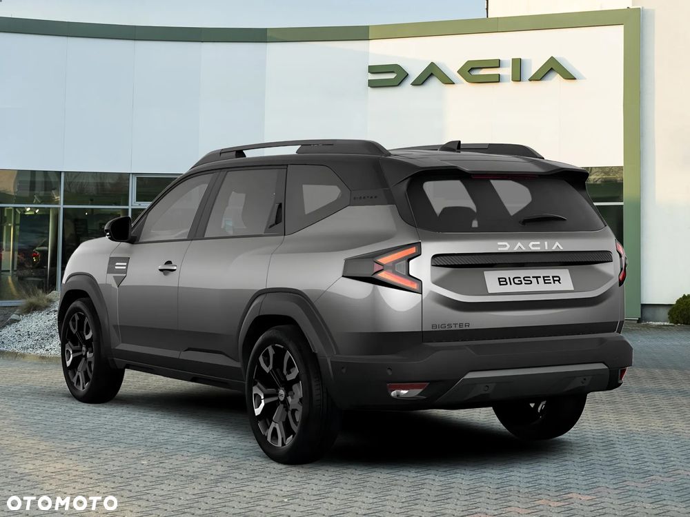 Dacia Bigster mild hybrid 140 Journey - 3