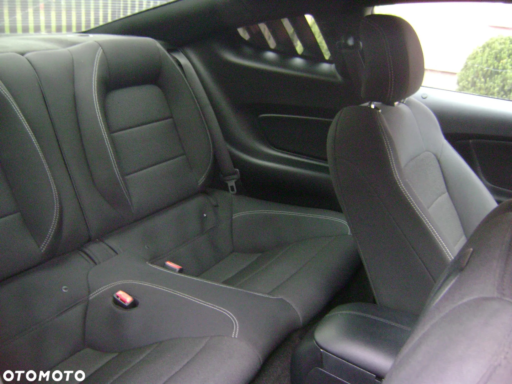 Ford Mustang 3.7 V6 - 15