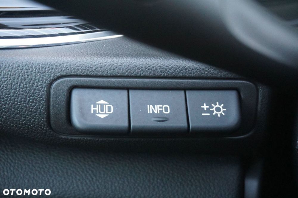Opel Insignia 1.5 Direct InjectionT Business Innovation - 12