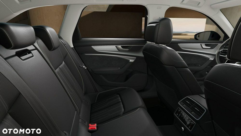 Audi A6 Allroad 55 TDI tiptronic - 11