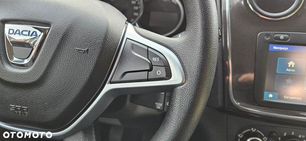 Dacia Logan - 23