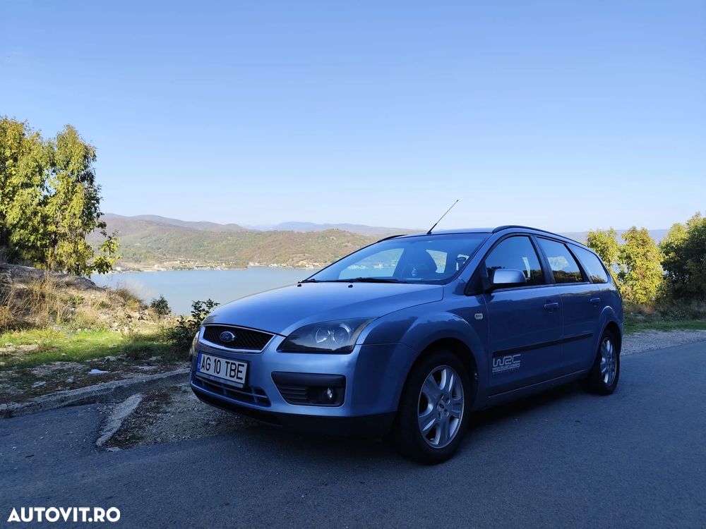 Ford Focus - 7