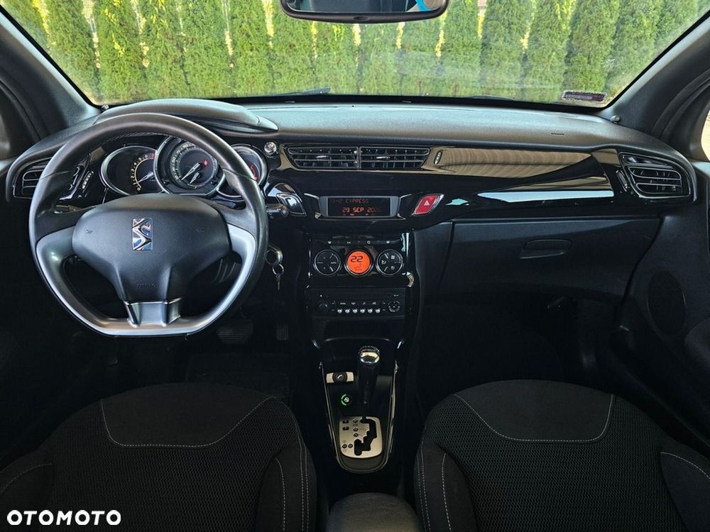 Citroën DS3 - 19