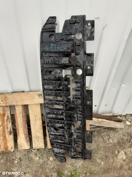 NISSAN JUKE II OSŁONA - 1