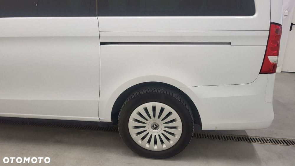 Mercedes-Benz Vito - 9