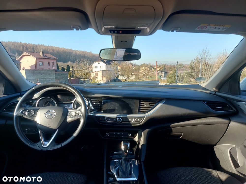 Opel Insignia 2.0 CDTI - 18