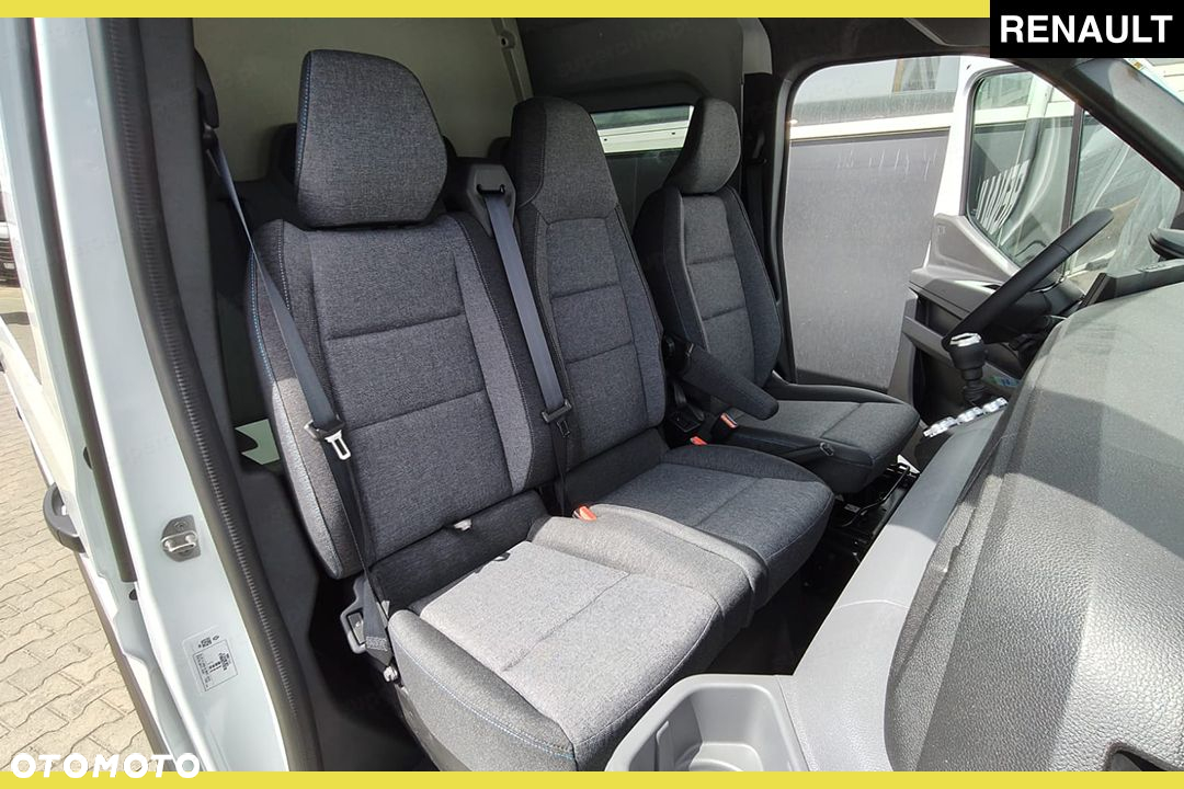 Renault Master Extra L3H2 Zabudowa Brygadowa 2.0 150KM - 16