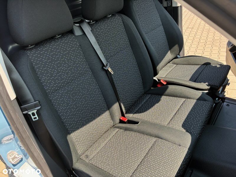 Mercedes-Benz VITO 114 CDI Furgon PRO L2 - 13