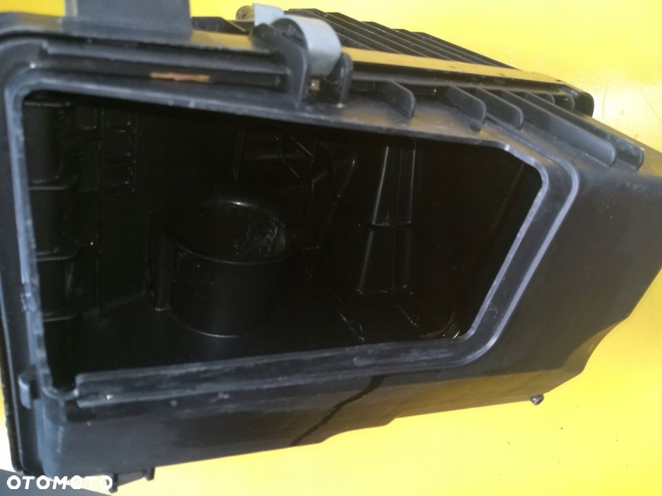 NISSAN QASHQAI J11 OBUDOWA FILTRA POWIETRZA - 6
