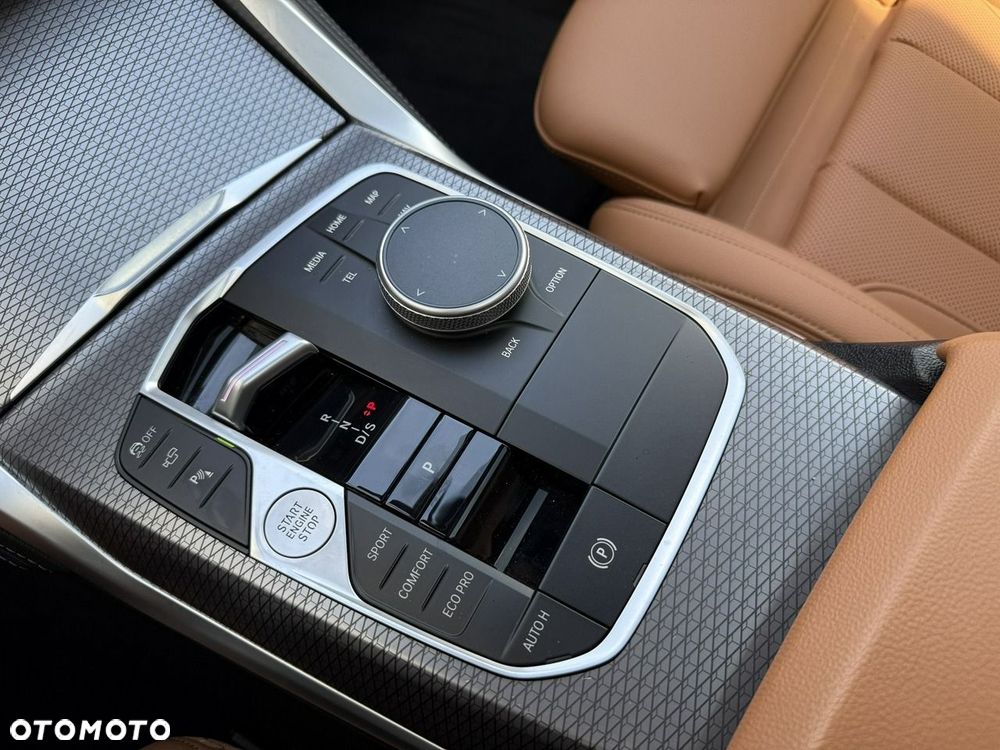 BMW Seria 4 420d xDrive mHEV M Sport sport - 40