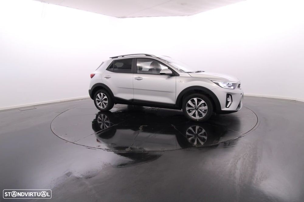 Kia Stonic 1.2 Dynamic - 11