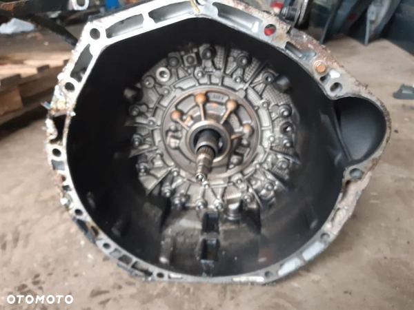 SKRZYNIA BIEGÓW AUTOMAT R1402712601 Mercedes E280 CDI