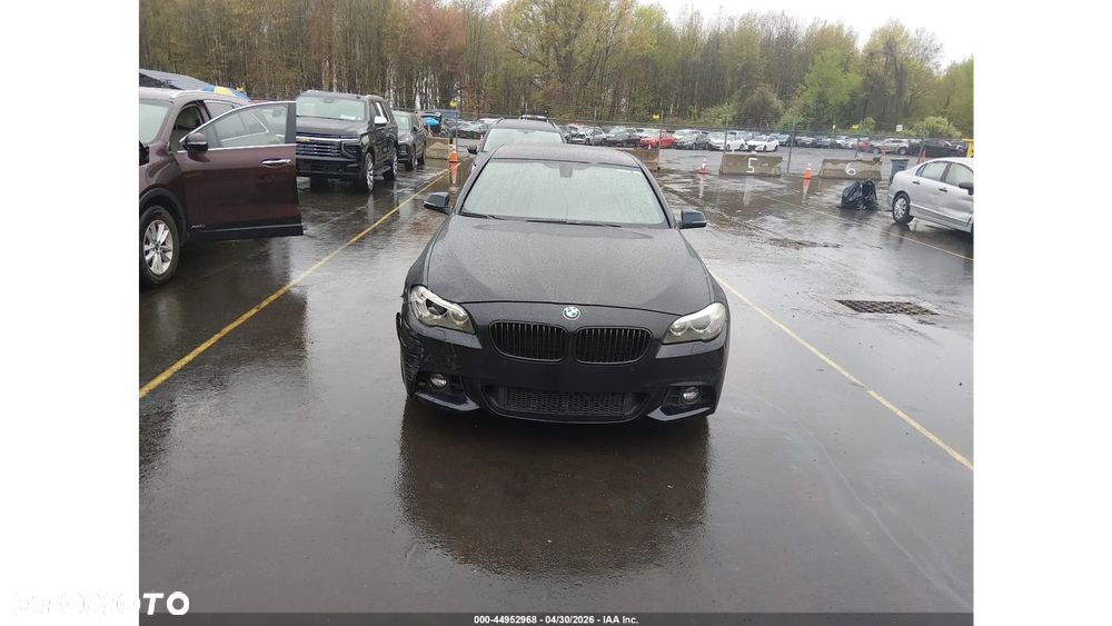 BMW Seria 5 - 10
