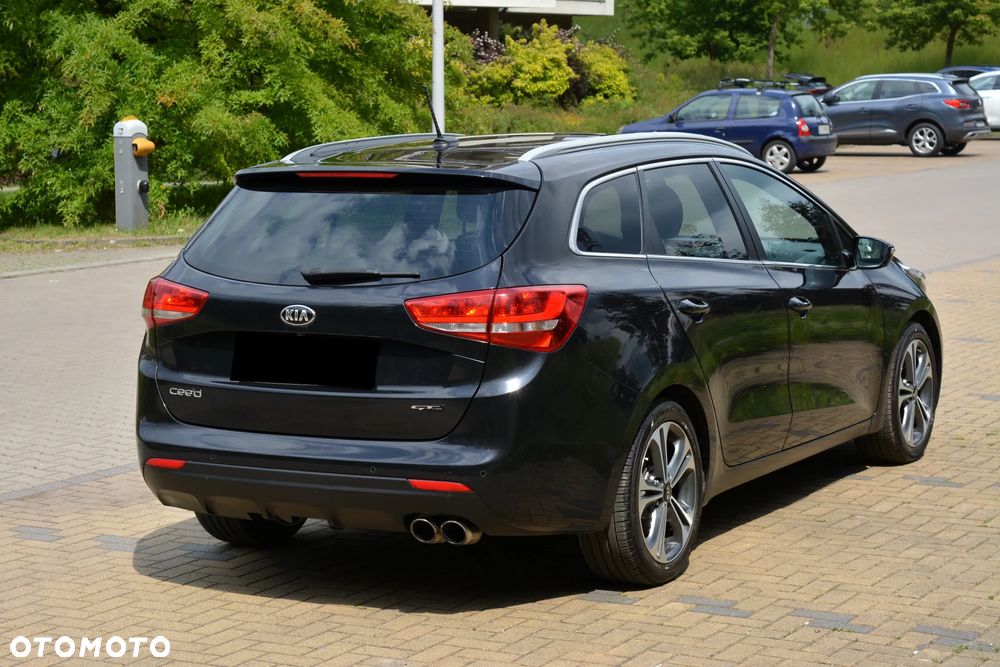 Kia Ceed 1.0 T-GDI ISG GT Line - 31