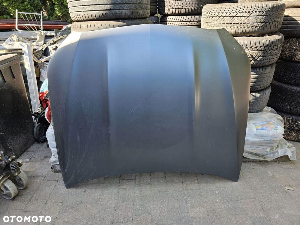 zderzak maska lampa pas komplet mercedes c-klasa 206 w206 - 6
