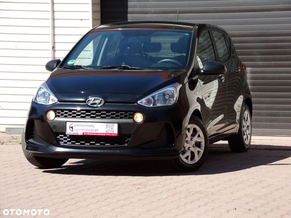 Hyundai i10 - 7