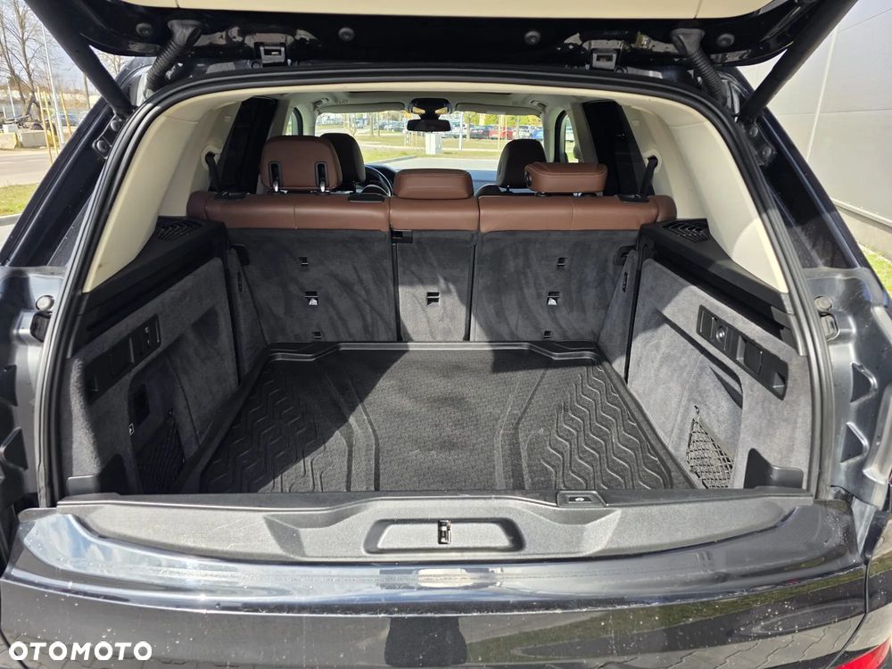 BMW X5 xDrive30d - 20
