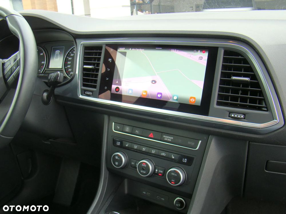 Seat Ateca 2.0 TDI DSG Style Edition - 34