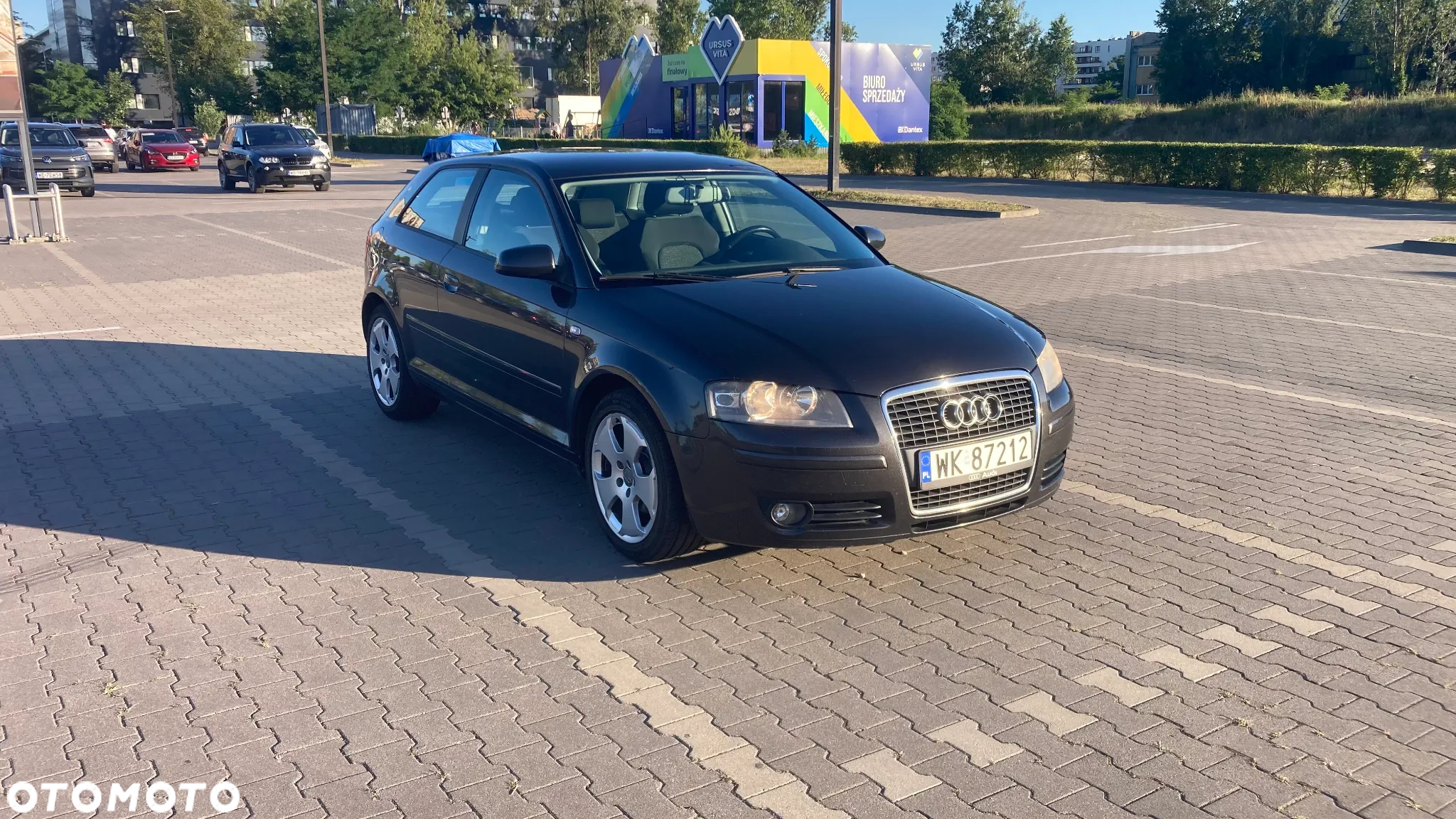 Audi A3 - 2