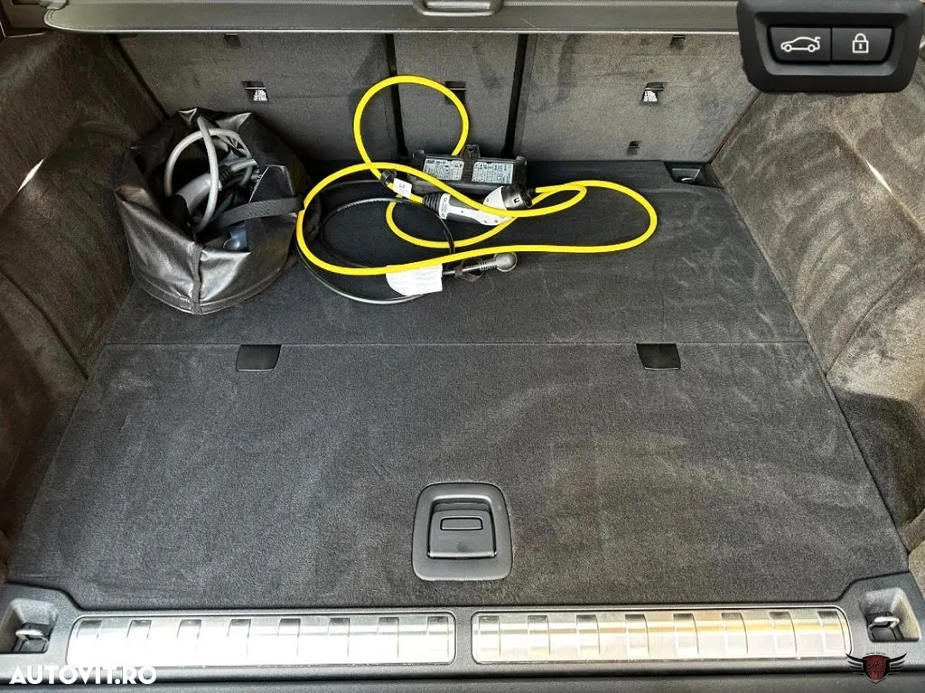 BMW X5 xDrive45e AT PHEV - 39