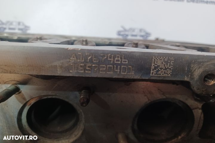 Chiulasa 758809901 155720401 7557360 N53D30A 758809901 155720401 7557 - 9
