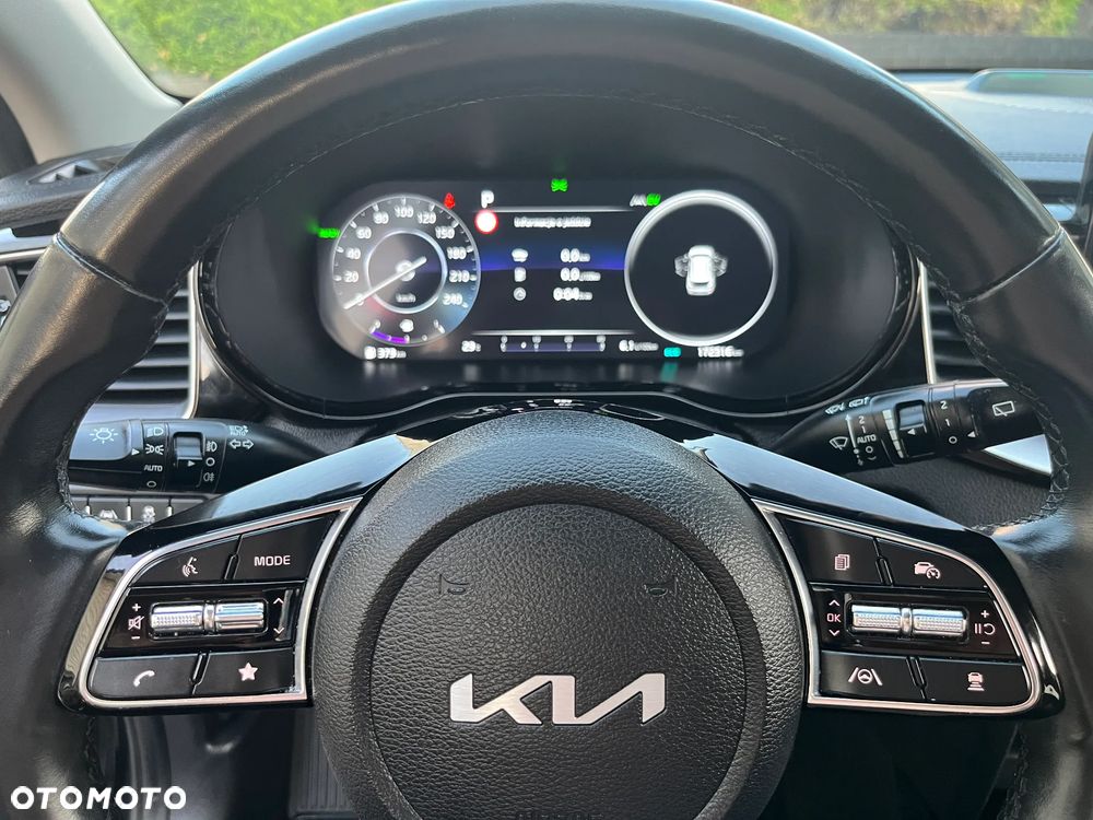 Kia Ceed 1.6 GDI PHEV Business Line DCT - 16