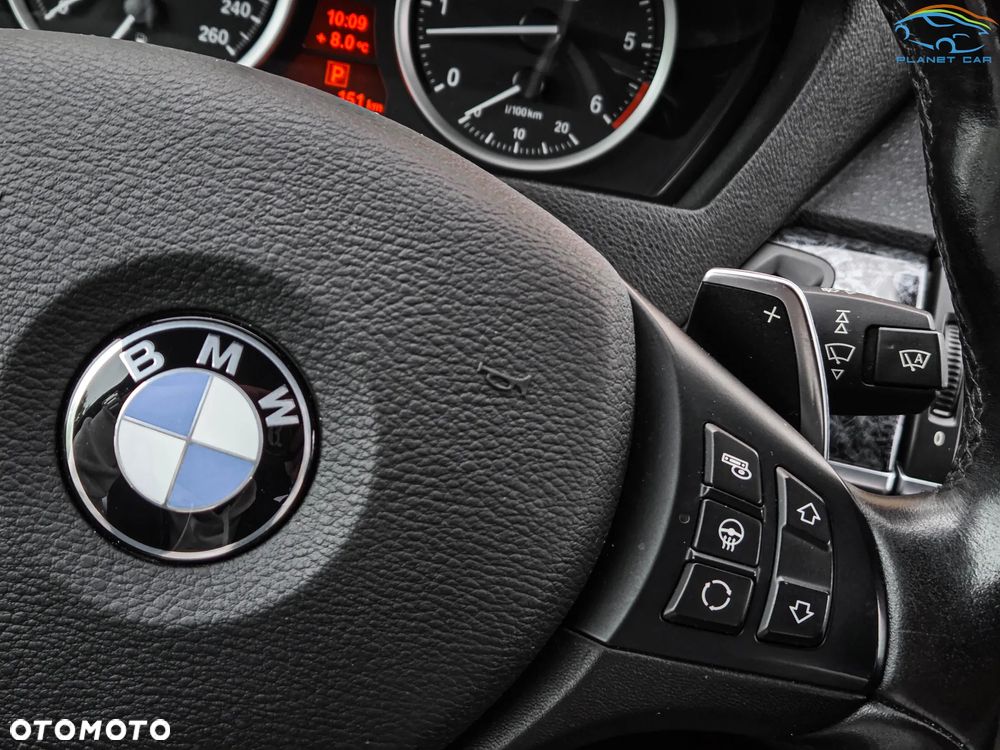 BMW X6 xDriveM50d - 26