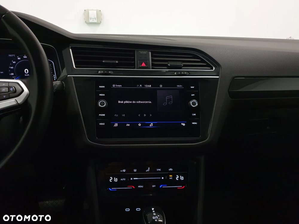 Volkswagen Tiguan 2.0 TDI SCR (BlueMotion Technology) DSG Highline - 17