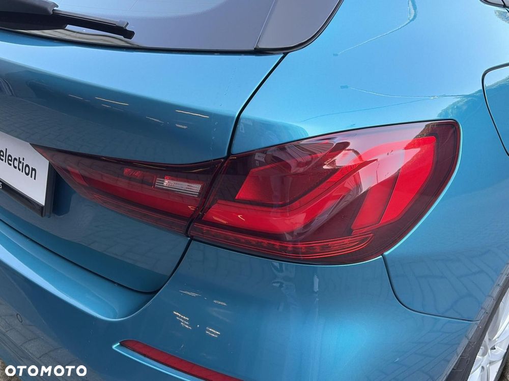 BMW Seria 1 118i Advantage - 21