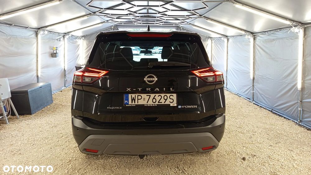 Nissan X-Trail 1.5 VC-T e-POWER N-Connecta e-4ORCE - 7