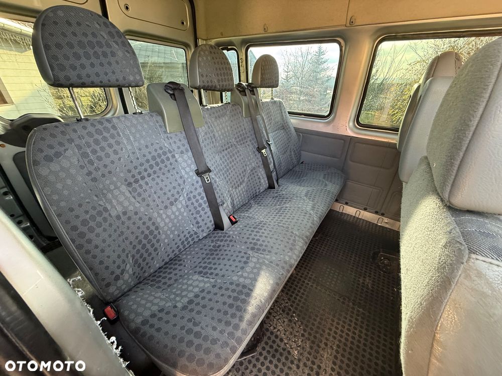Ford Transit - 5