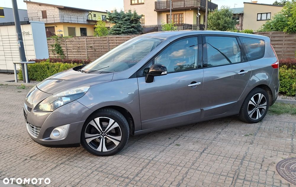 Renault Scenic 1.4 16V TCE Bose Edition - 26
